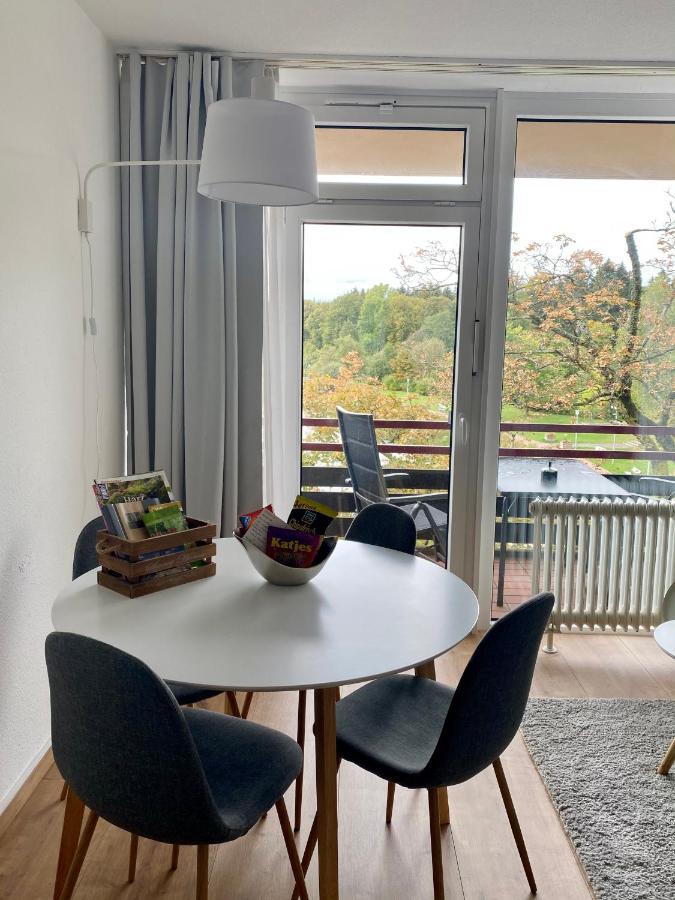 Seeblickapp. „Eure Auszeit“ Goslar Exterior foto